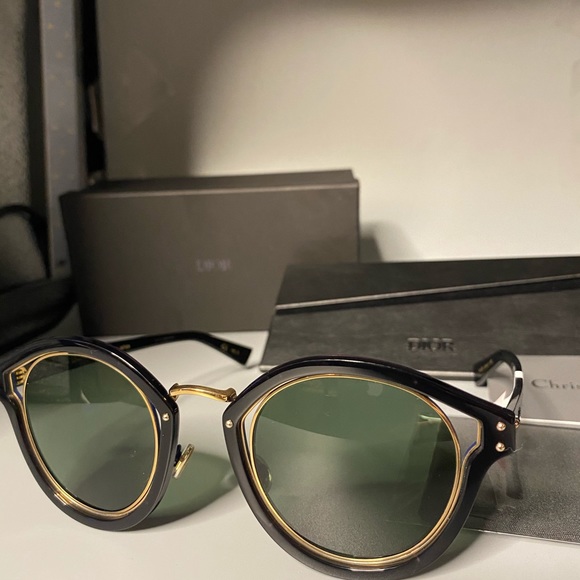 DIOR Sunglasses - Picture 8 of 13